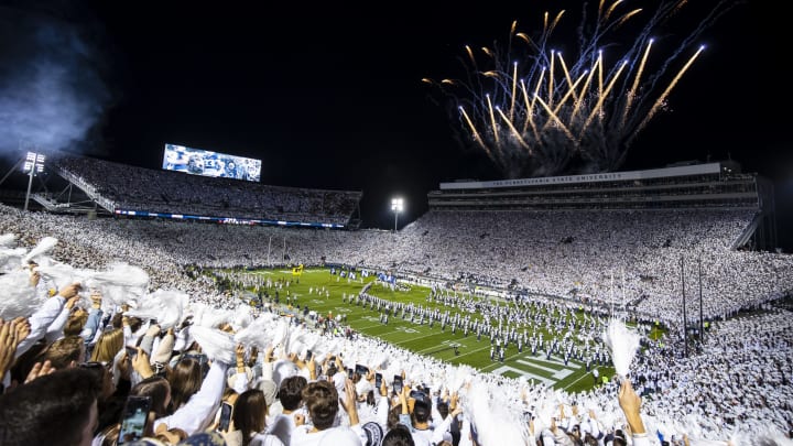 Penn State Football