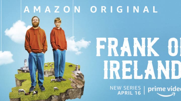 Frank of Ireland -- Courtesy of Amazon Prime Video