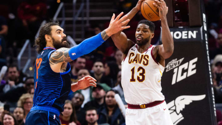 Steven Adams OKC Thunder (Photo by Jason Miller/Getty Images)