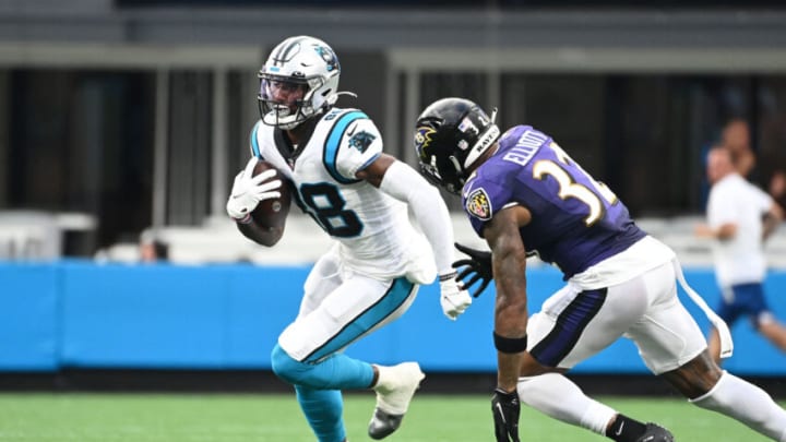 Mandatory Credit: Bob Donnan-USA TODAY Sports