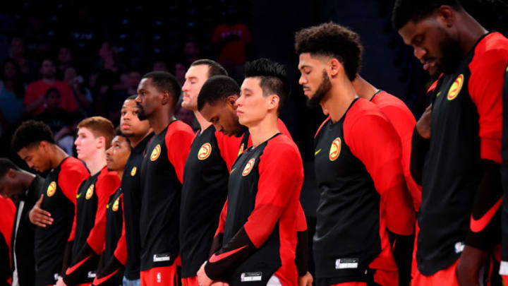 Atlanta Hawks (Photo by Scott Cunningham/NBAE via Getty Images)