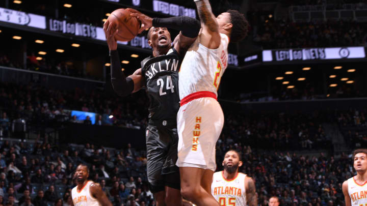 Brooklyn Nets