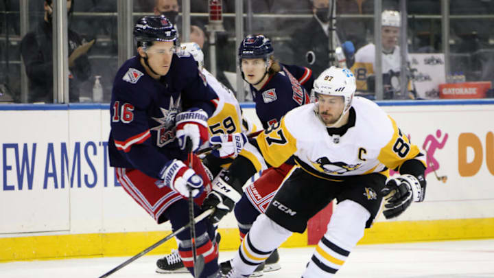 Pittsburgh Penguins (Photo by Bruce Bennett/Getty Images)