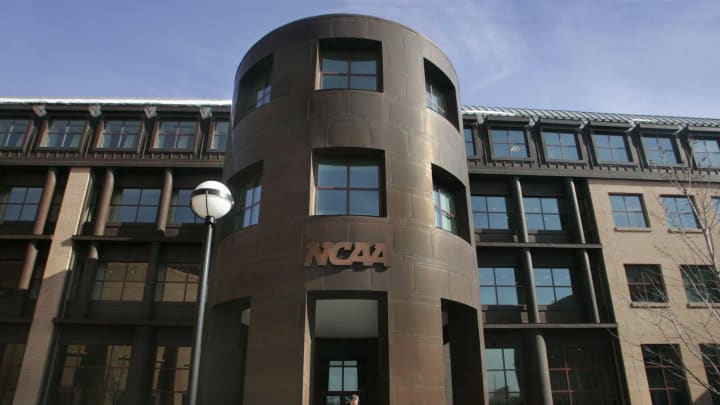 NCAA headquarters in Indianapolis.ghows_gallery_ei-DA-200509488-96ef0f8d.jpg