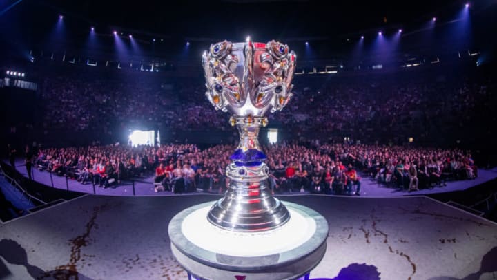 League of Legends Worlds 2019: naming the best region after Worlds