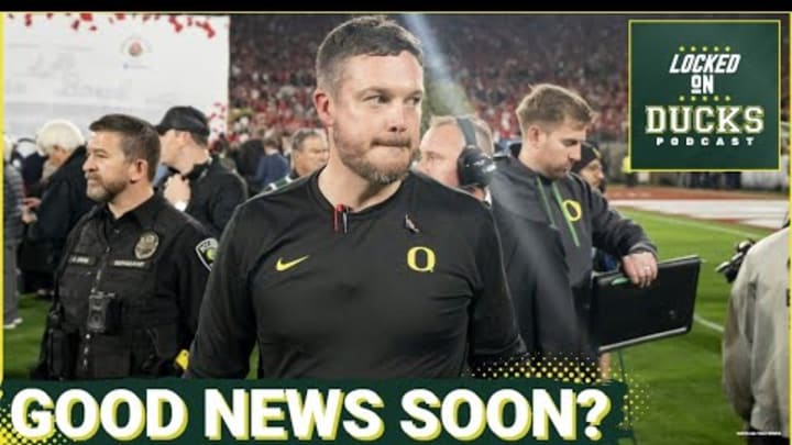 DECOMMITMENT: Oregon gets SURPRISING recruiting news w/DL Viliami Moala, recruiting still good news DECOMMITMENT: Oregon gets SURPRISING recruiting news w/DL Viliami Moala, recruiting still good news