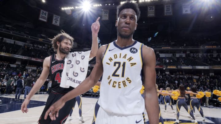 Chicago Bulls: 3 reasons the Thaddeus Young addition was positive