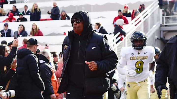 Deion Sanders says the love & hate relationship with national media is natural 