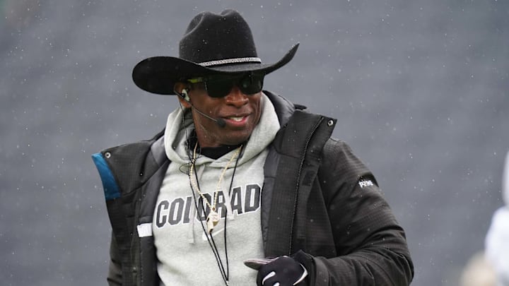 Deion Sanders talks about much-needed rest during bye week