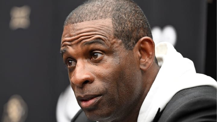 Deion Sanders talks about the legacy of Al Davis 