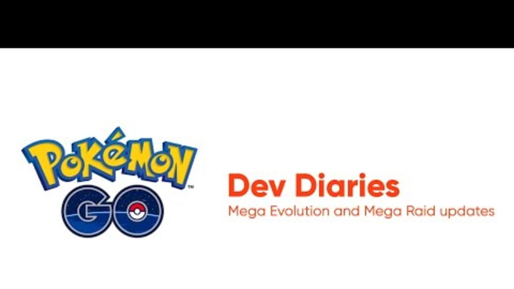Dev Diaries: Mega Evolution and Mega Raid updates Dev Diaries: Mega Evolution and Mega Raid updates