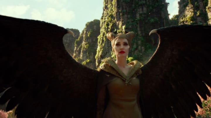 Maleficent Mistress of Evil is coming to Disney Plus tonight