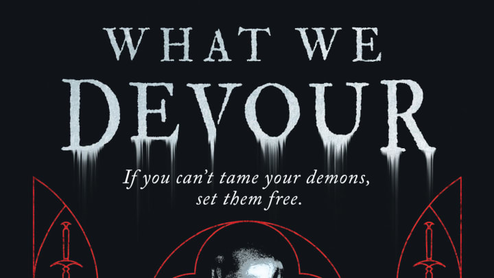 What We Devour cover image