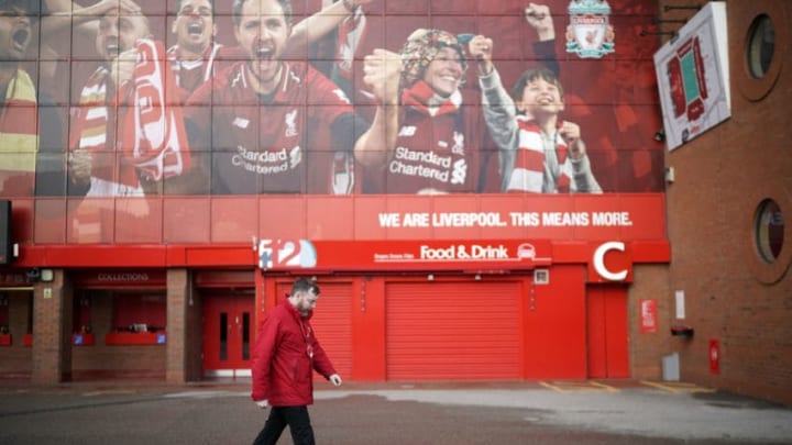 Liverpool (Photo by Christopher Furlong/Getty Images)