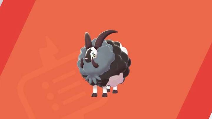 Dubwool Evolution Location Stats In Pokemon Sword And Shield