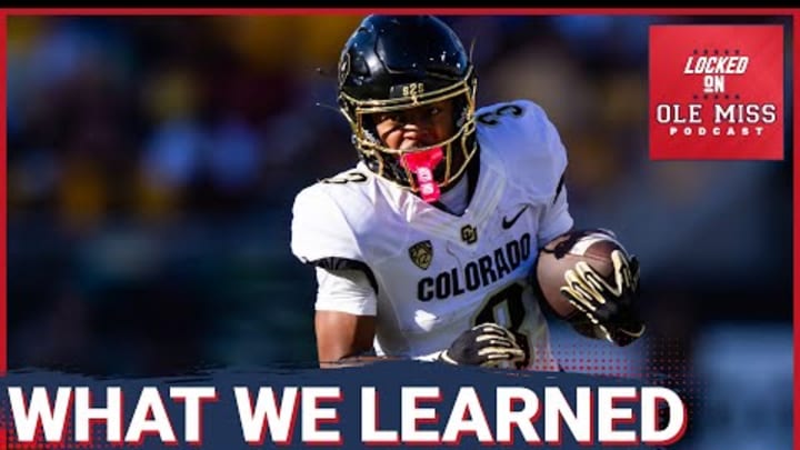 Dylan Edwards to Ole Miss should scare EVERYONE | Ole Miss Rebels Podcast Dylan Edwards to Ole Miss should scare EVERYONE | Ole Miss Rebels Podcast