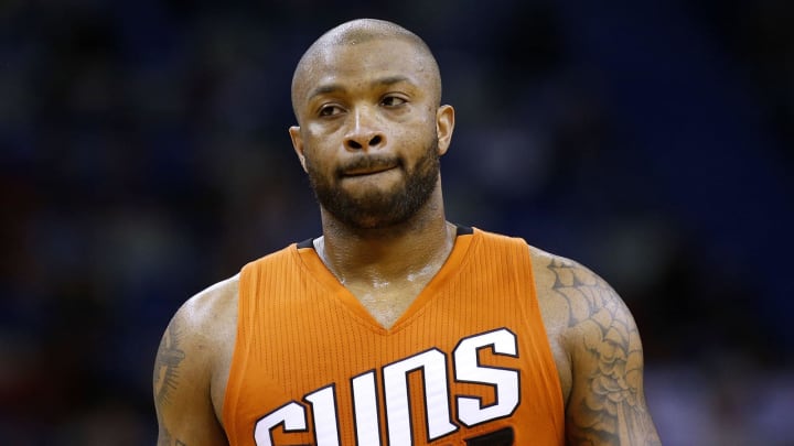 Phoenix Suns, P.J. Tucker