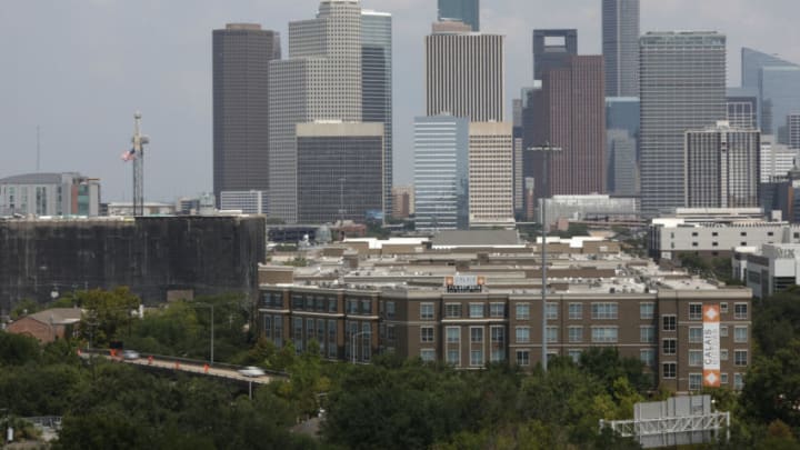 Houston, Texas | Houston Sports (Photo by Loren Elliott/Getty Images)