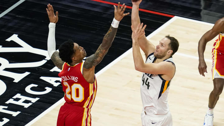 NBA Trades, Utah Jazz, Donovan Mitchell