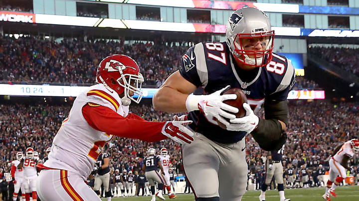 (Photo by Matthew J. Lee/The Boston Globe via Getty Images)