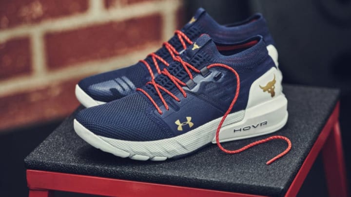 Ua project rock 2 shoes store