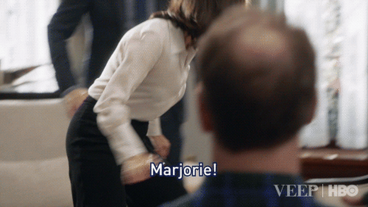 Veep Hbo GIF - Find & Share on GIPHY