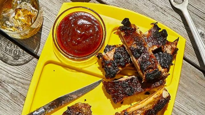better tasting barbecue sauce