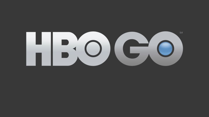 HBO Go logo