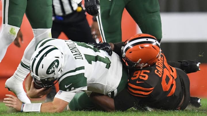 (Photo by Jason Miller/Getty Images)