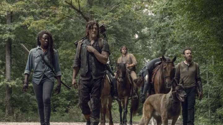 Watch The Walking Dead Season 9 premiere online early Free live