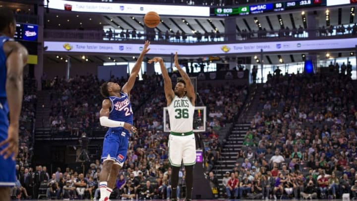 (Jason Pierce/Sacramento Bee/Tribune News Service via Getty Images)