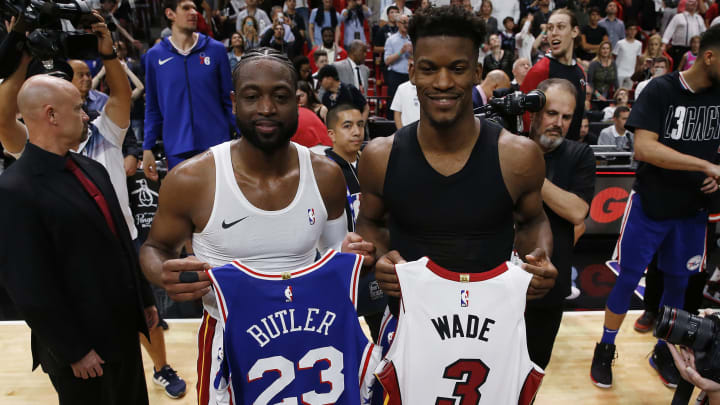 Miami Heat