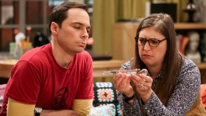WZMPA Sheldon Cooper Tote Bag - Big Bang Theory Fan Gift, Reusable Cotton Canvas Shoulder Bag - View #10