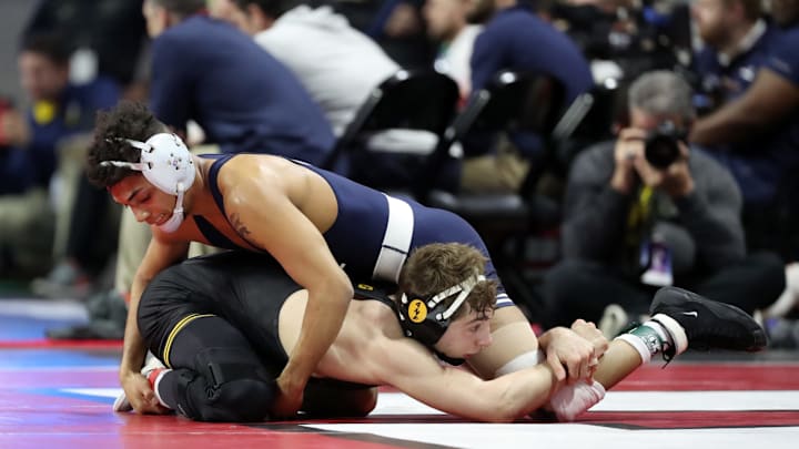 Penn State Wrestling