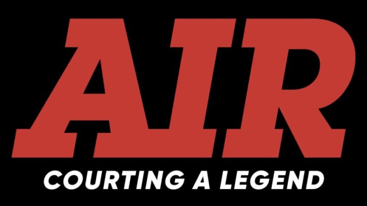 Air key art