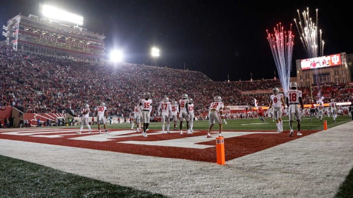 There’s no reason the Ohio State Football team shouldn’t beat IU on Saturday.