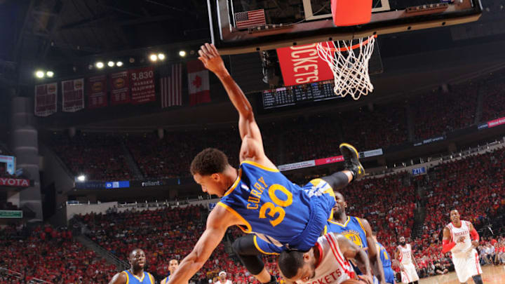 Golden State Warriors, Mandatory Copyright Notice: Copyright 2015 NBAE (Photo by Noah Graham/NBAE via Getty Images)