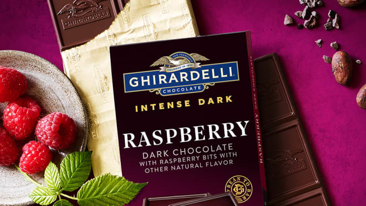 Ghirardelli