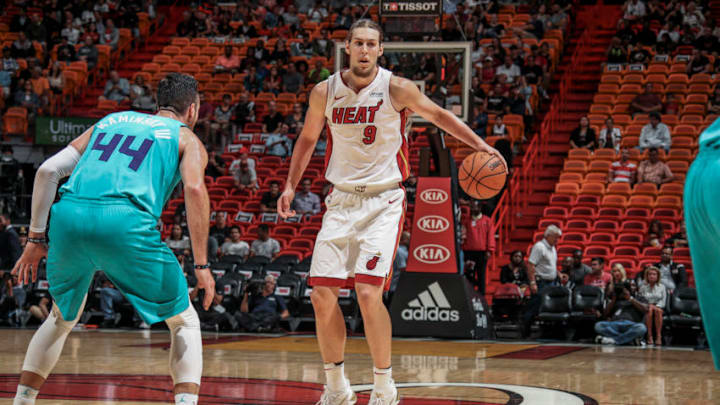 Photo by Issac Baldizon/NBAE via Getty Images