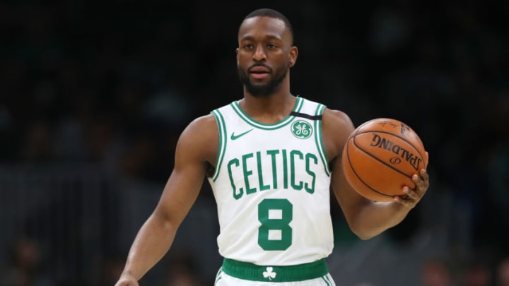 Boston Celtics (Photo by Maddie Meyer/Getty Images)