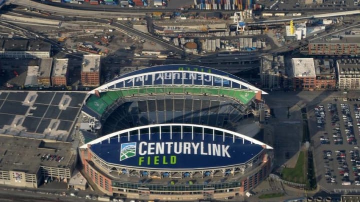 Seattle Seahawks