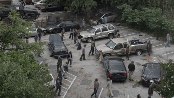 - Fear the Walking Dead _ Season 5, Episode 12 - Photo Credit: Van Redin/AMC