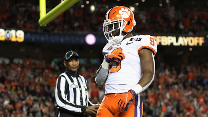 How can i watch the clemson store georgia tech game