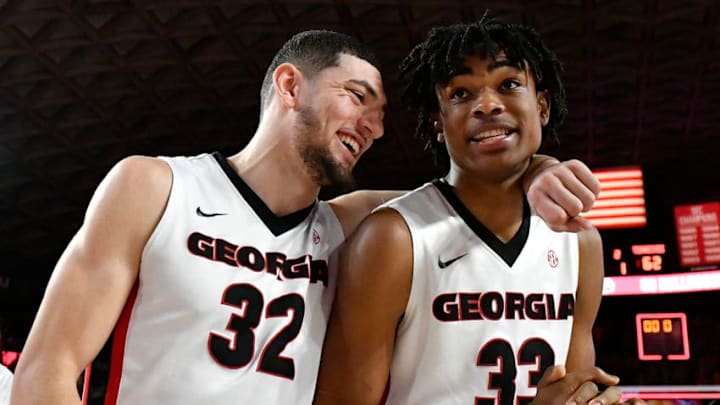 (Photo by Mike Comer/Getty Images)
