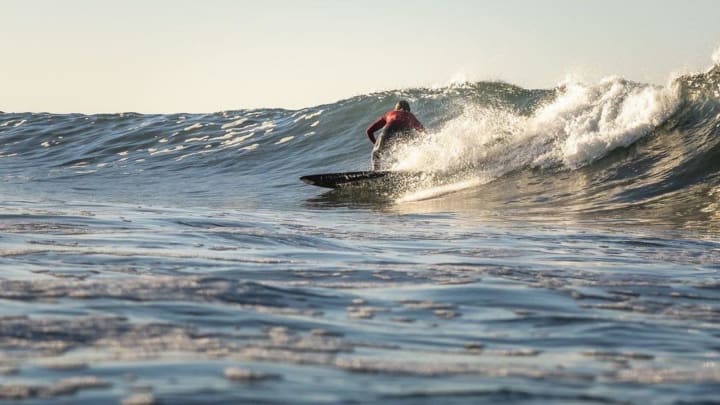 Was 2022 the BEST Year of Surfing?