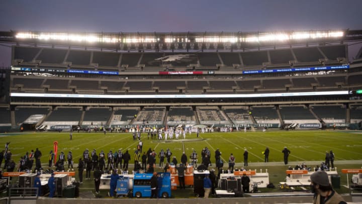 Philadelphia Eagles (Photo by Mitchell Leff/Getty Images)