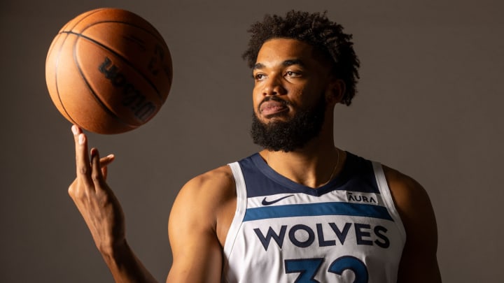 Minnesota Timberwolves, Timberwolves News, Timberwolves roster, Karl-Anthony Towns