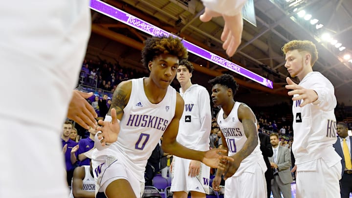 Jaden McDaniels, NBA Draft, Milwaukee Bucks