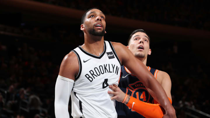 Photo by Nathaniel S. Butler/NBAE via Getty Images