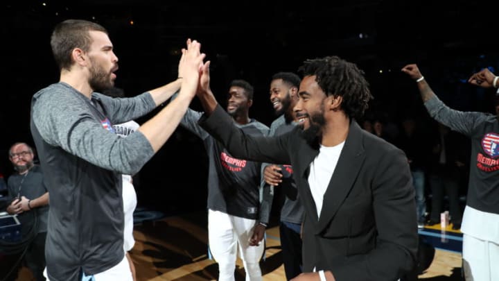 Photo by Joe Murphy/NBAE via Getty Images